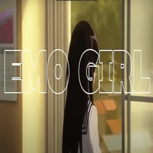 Emo Girl by MikTM, Monthy