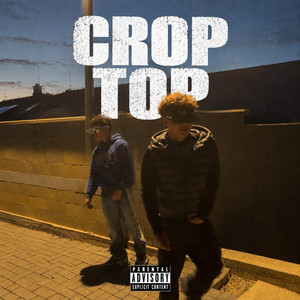 CROPTOP by Nord Division
