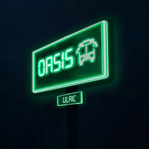 Oasis by ULRIC
