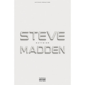 Steve M. by Kayydi0r