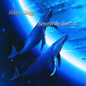 Hilary Stagg poster