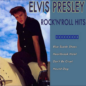 Elvis/ELVIS PRESLEY Roll Rock El 洋楽 De And