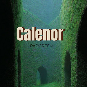 Calenor by PADGREEN