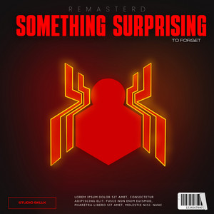 Danielrmz - Something Surprising to Forget