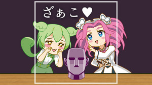 とろあま催眠ツインボーカル by 山本, ずんだもん, 四国めたん
