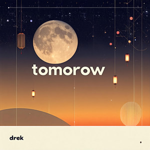 Tomorrow by Derek Romero
