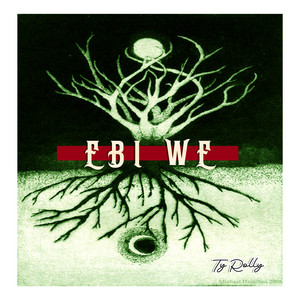 Ebi We by TY Rolly