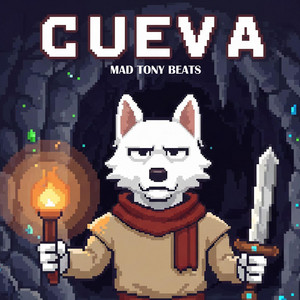 CUEVA by Mad Tony Beats