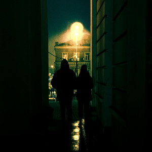 Moonlit Memories by Midnight Hour