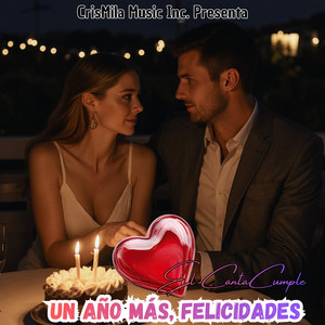 El CantaCumple - Feliz cumpleaños esposo mío