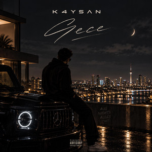 Gece by K4YSAN