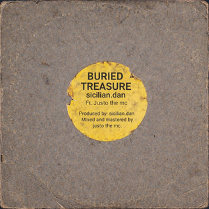 Buried Treasure by sicilian.dan, Justo the MC