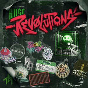 Malibu Pier - SugarVision Remix by The Living Tombstone, SugarVision
