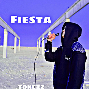 TokeZz - Fiesta