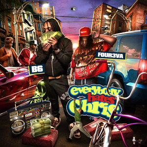 Everybody Hates Chris by Four3va, B6