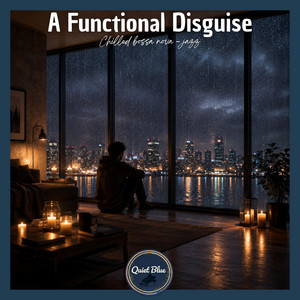 A Functional Disguise by Quiet Blue