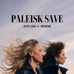 Paleisk save by Juta Jas, vereve