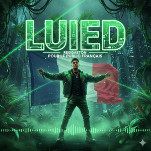 Luied - Poème de Rue