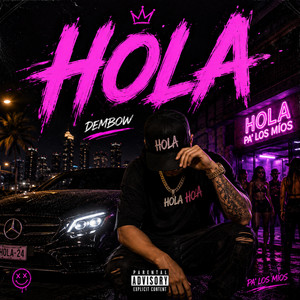 Hola by Therick27mc