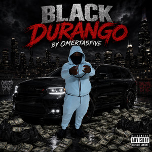 Black Durango by Omerta5five