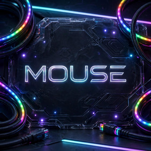MOUSE by DJ PTM