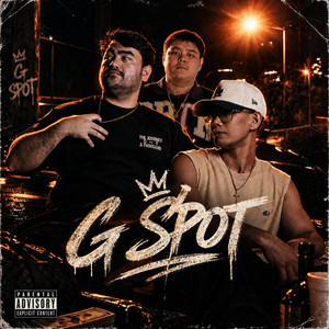 G SPOT by REN, BR4D, SALSEMO