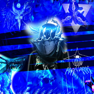REVENANT PRIME by blackwinterwells