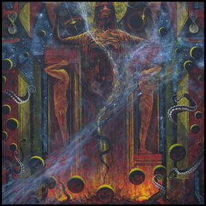 An Impious Journey Through the Cathedral's Mouth by Soulburn