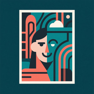 Naima Serrano - Post-Modern
