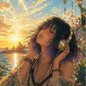 summer by 小鳥遊クロミ, STAR SEEED