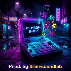 Type Beat Dembow Color Nuevo by Omer Sound Lab
