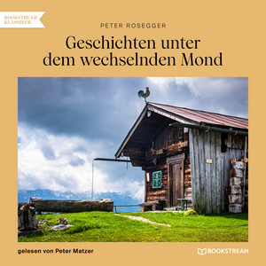 Geschichten unter dem wechselnden Mond (Ungekürzt)