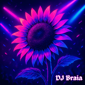 DJ Braia - Girassol Ritmado