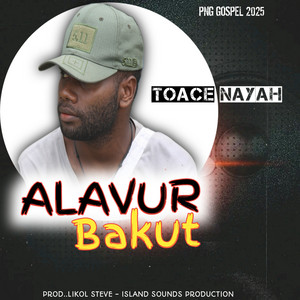 Alavur Bakut