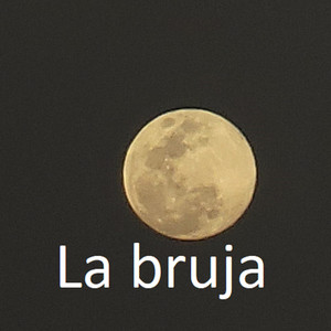 Ashleyghost9 - La bruja