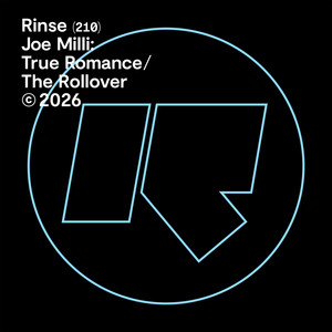 Joe Milli — True Romance / The Rollover (2026)