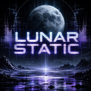 Lunar Static by VOLTEN