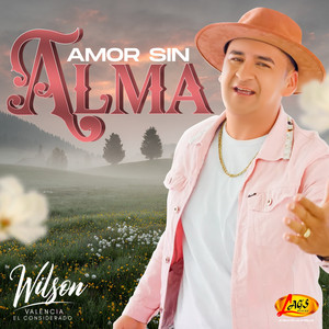 Wilson Valencia El Considerado - Amor Sin Alma