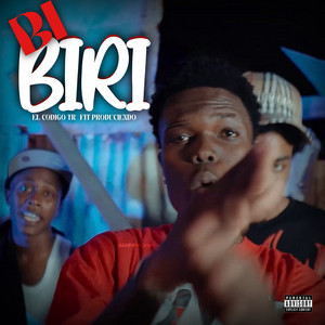 El código tr - BIBIRY