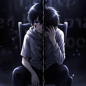 The Other Side Of My Soul by Xenzo Echo