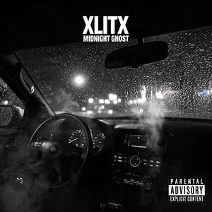 Midnight Ghost by XLITX