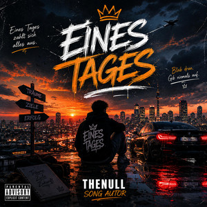 Eines Tages by TheNull