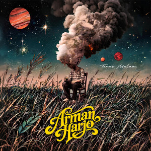 Teras Malam by Arman Harjo