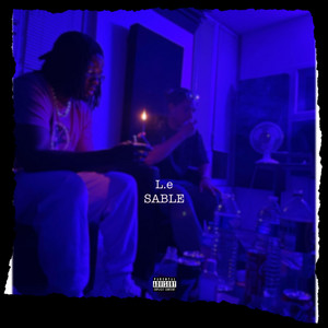 Portada de Sable