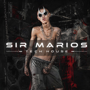 Sarrinho 041 by Sir Marios