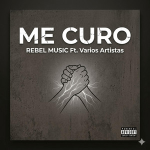 ME CURO by REBEL MUSIC COMPANY