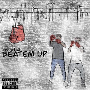 Portada de Beatem Up