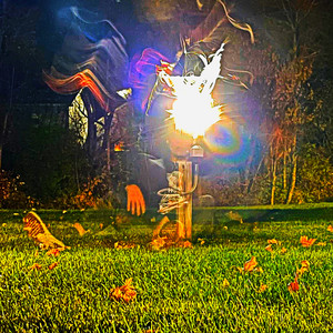 Portada de Spirit