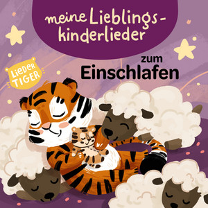 Guten Abend, gut' Nacht (Brahms Wiegenlied) by LiederTiger