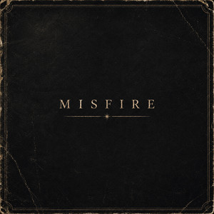 Misfire by Nick De La Hoyde